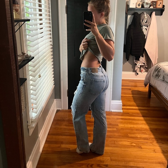 Aeropostale jeans - Picture 8 of 8